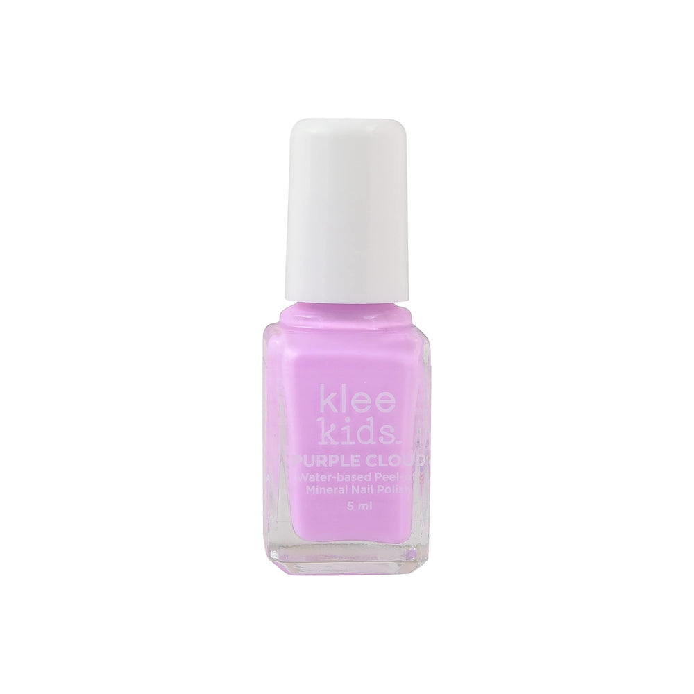 Klee Naturals Luna Star safety-first formula, no talc or parabens for worry-free play