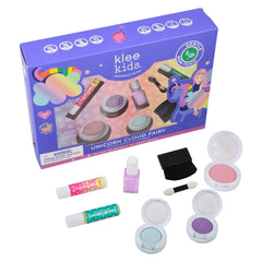 Klee Naturals Luna Star Mystic Sky eye shadow, safe sparkle for pretend adventures