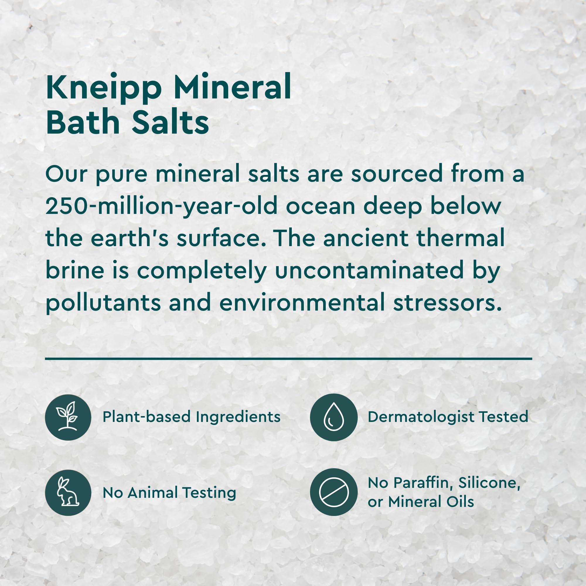 Kneipp essential oils blend with arnica for calming rosemary-pine aroma and mood lift.
