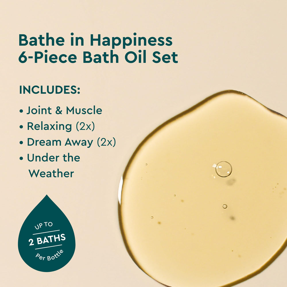 Kneipp Relaxing Lavender bath oil bottle top view for soothing soak.