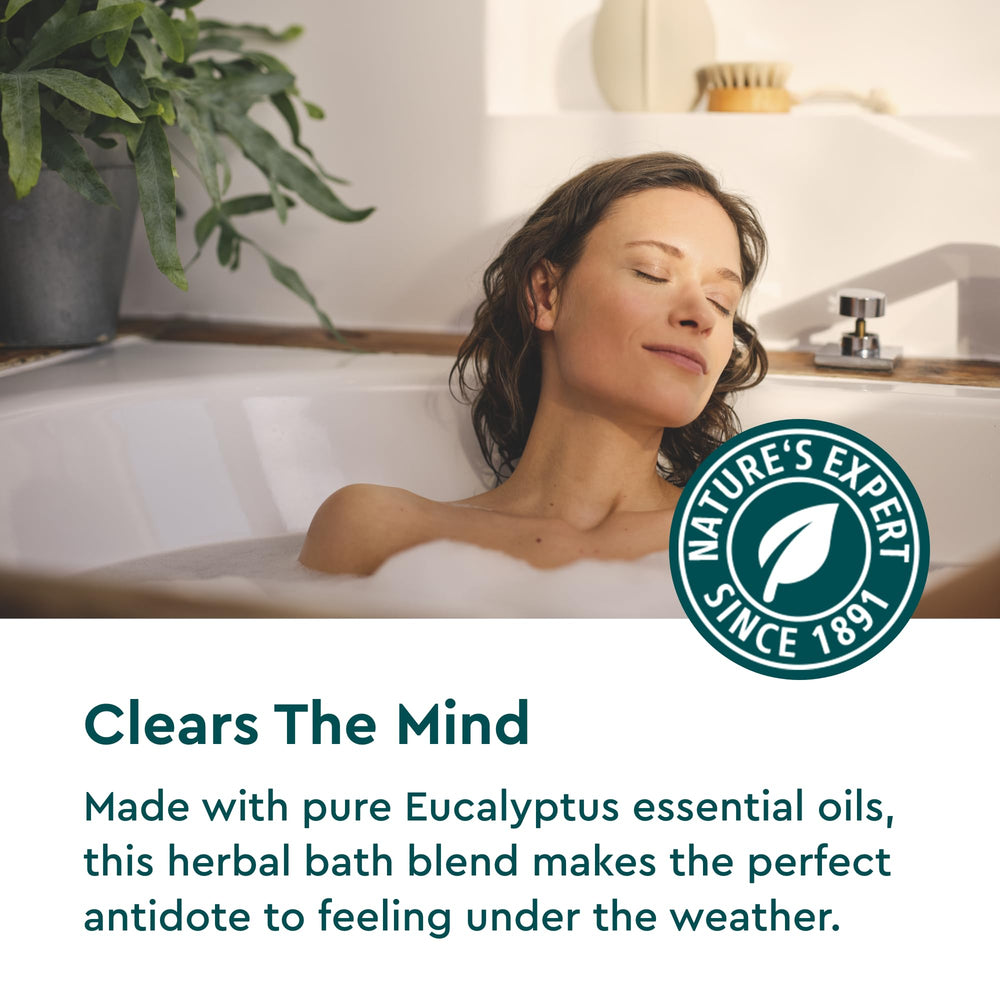 Kneipp Under The Weather bottle closeup highlighting vegan, paraben-free formula