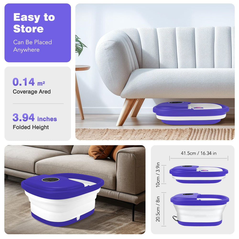 KNQZE remote control spa keeps hands free during a relaxing soak.
