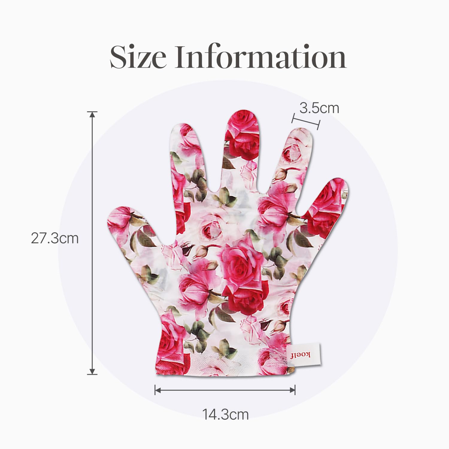 Koelf PETITFEE rose-scent experience showcases spa-like fragrance and relaxing self-care.