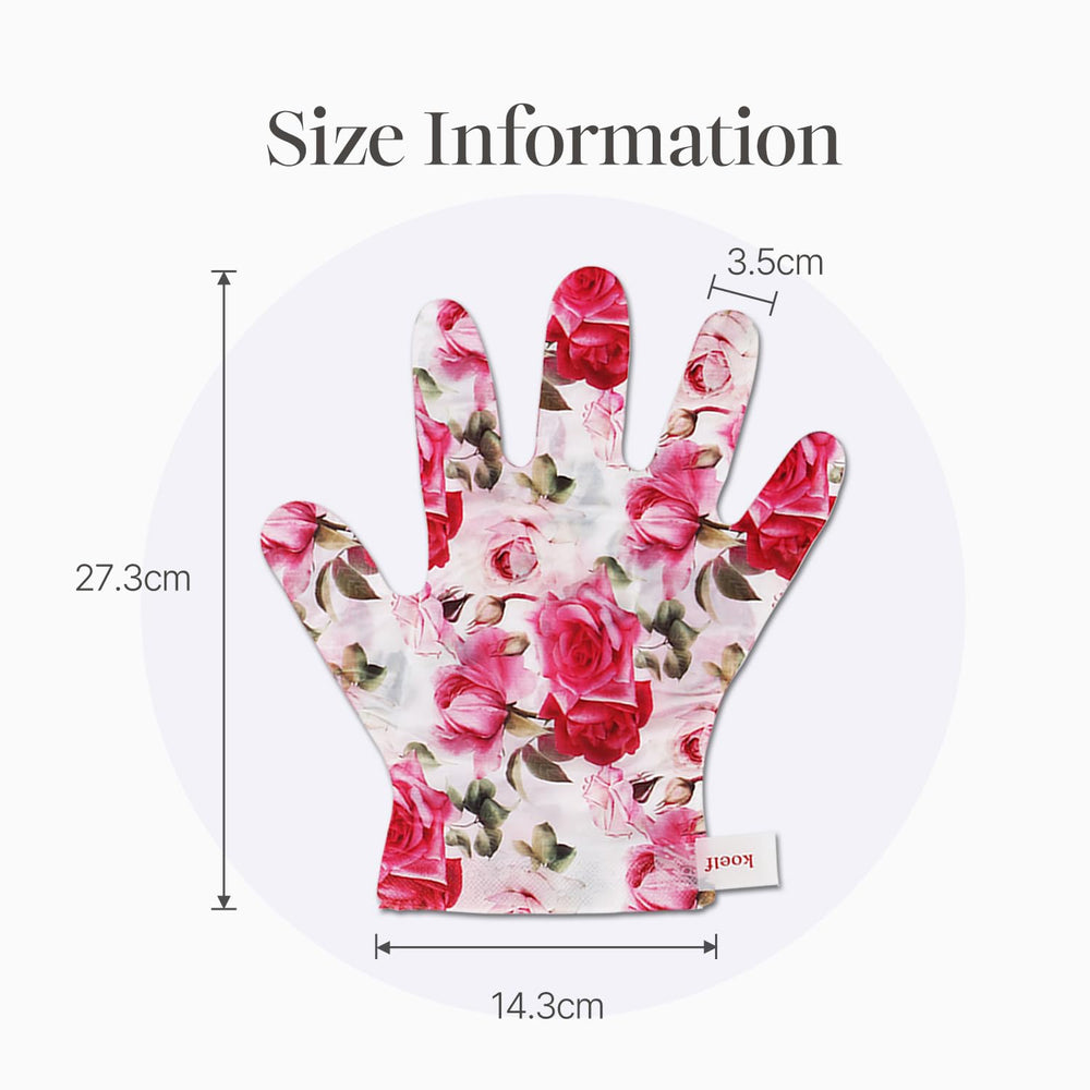 Koelf PETITFEE rose-scent experience showcases spa-like fragrance and relaxing self-care.