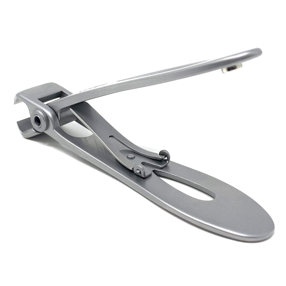KOHM nail clippers salon-use quality suitable for professional settings.