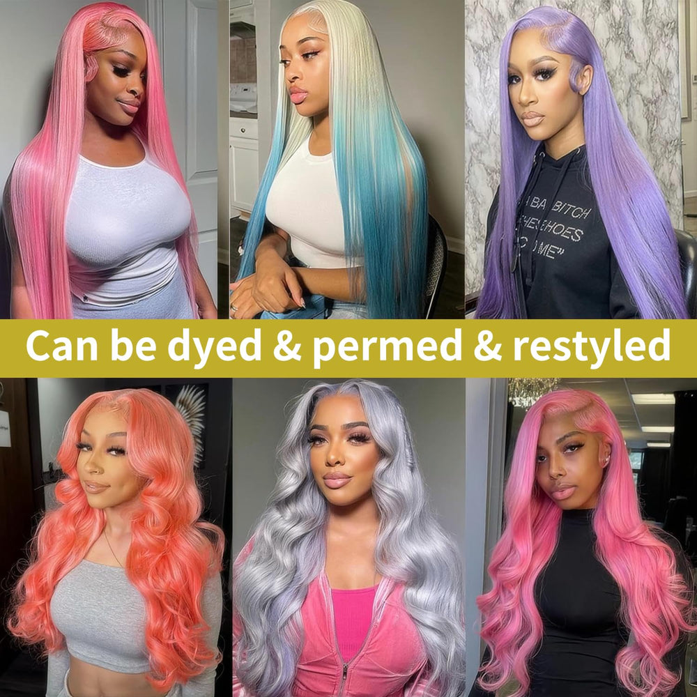 Koiaskral length options from 20 to 42 inches fit your style.