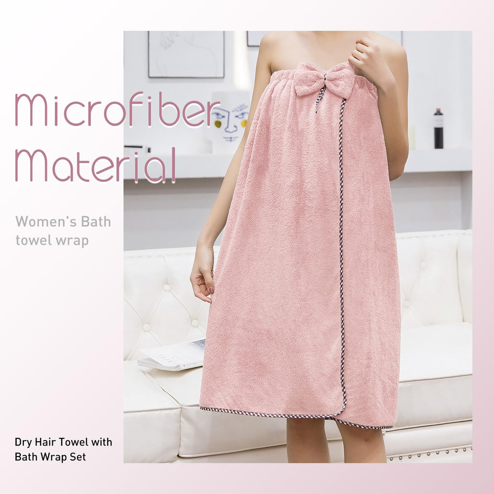KOIKEY gym and spa scene emphasizes breathable microfiber comfort.