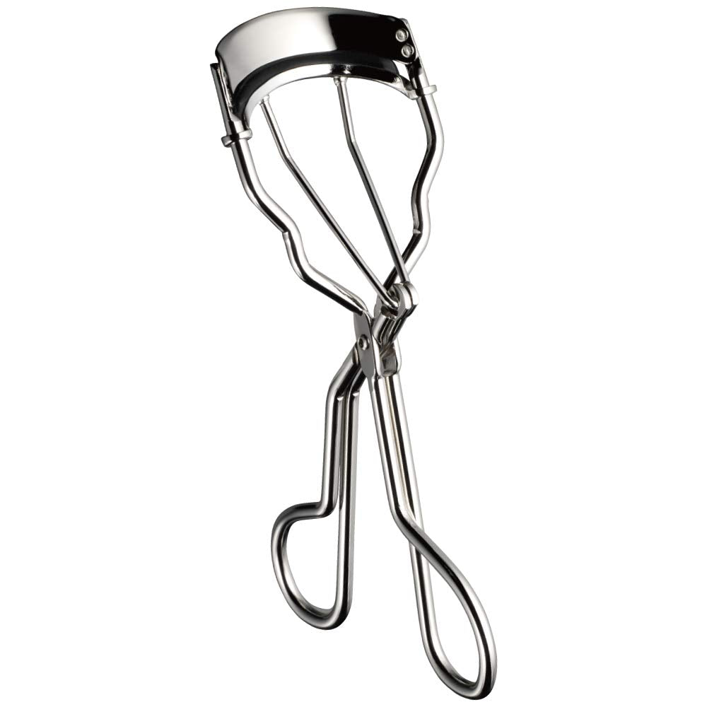 Koji Curving Eyelash Curler Made in Japan view emphasizes craftsmanship