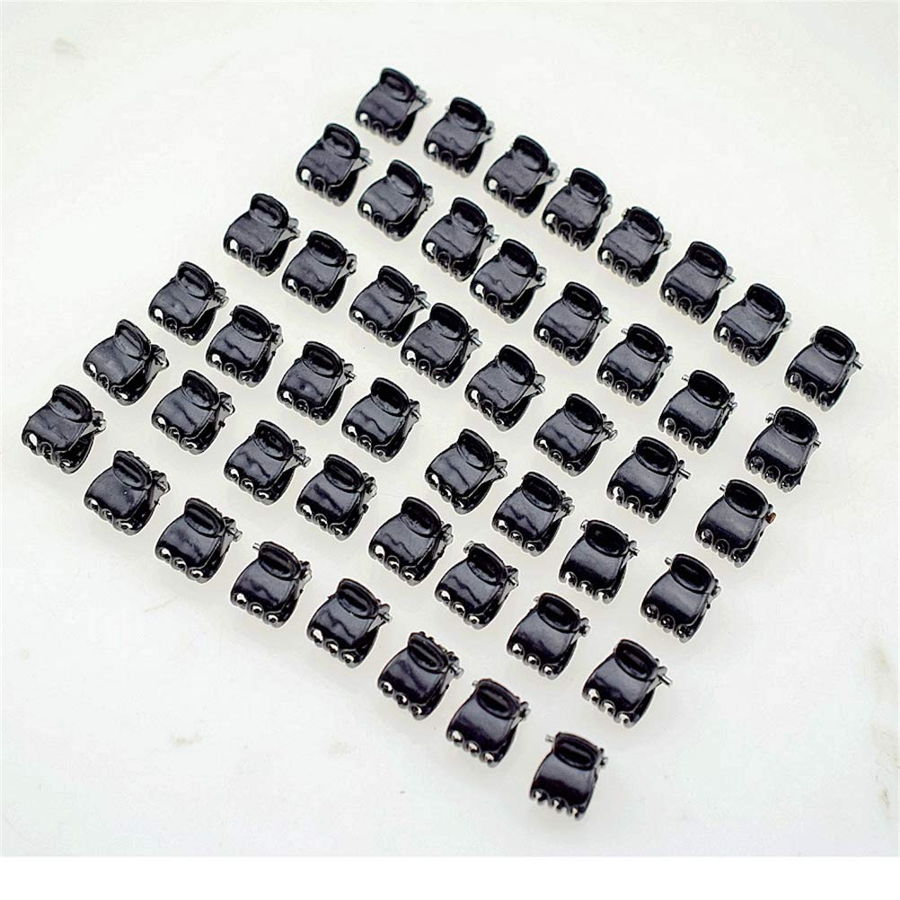 KOLIFU packaging view highlighting 100 pieces included.