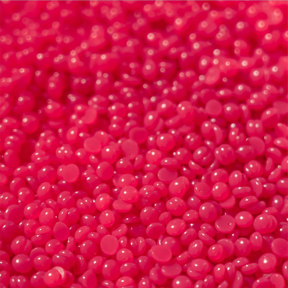 KoluaWax disposable applicator sticks for precise, mess-free bikini and facial waxing.