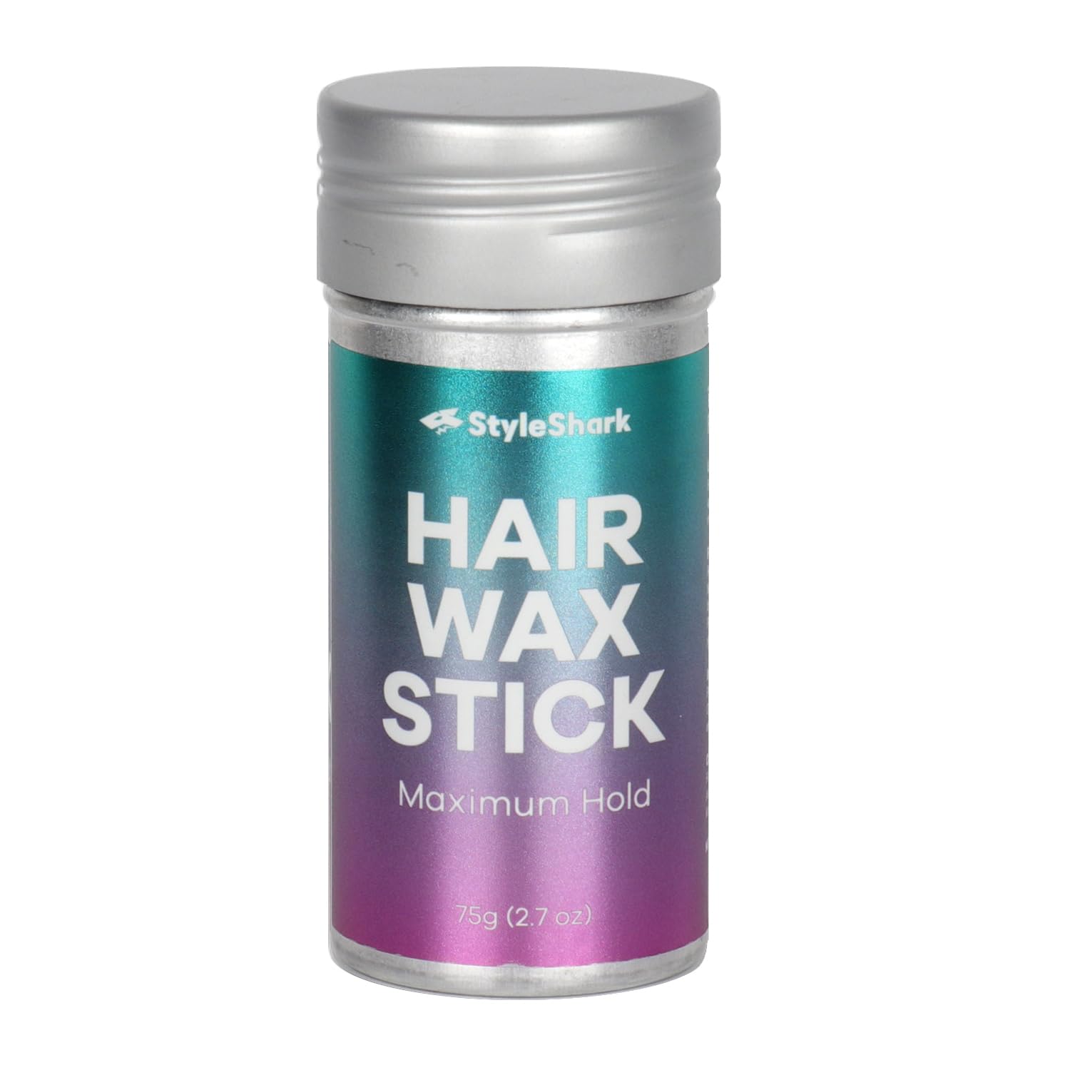 Komoko StyleShark wax stick ideal for on the go touch ups