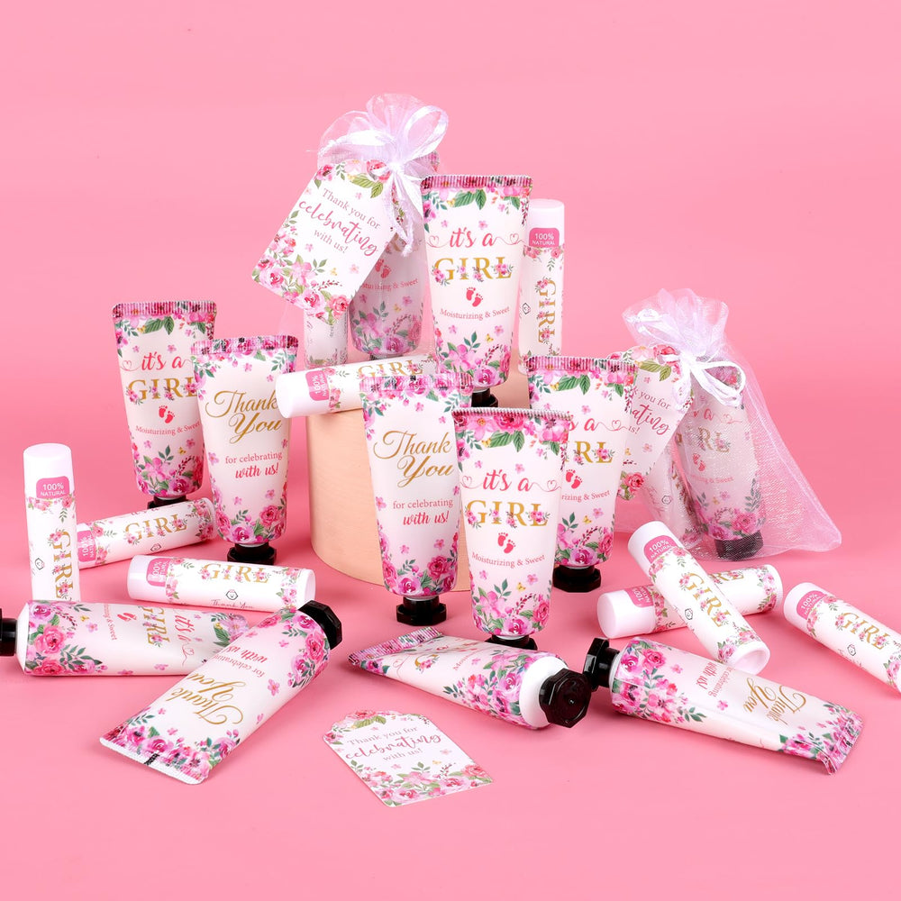 KONEUK bulk gift set packaging ready for events