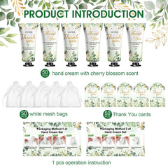 KONEUK hand cream tubes close-up showing moisturizing formula and smooth texture.