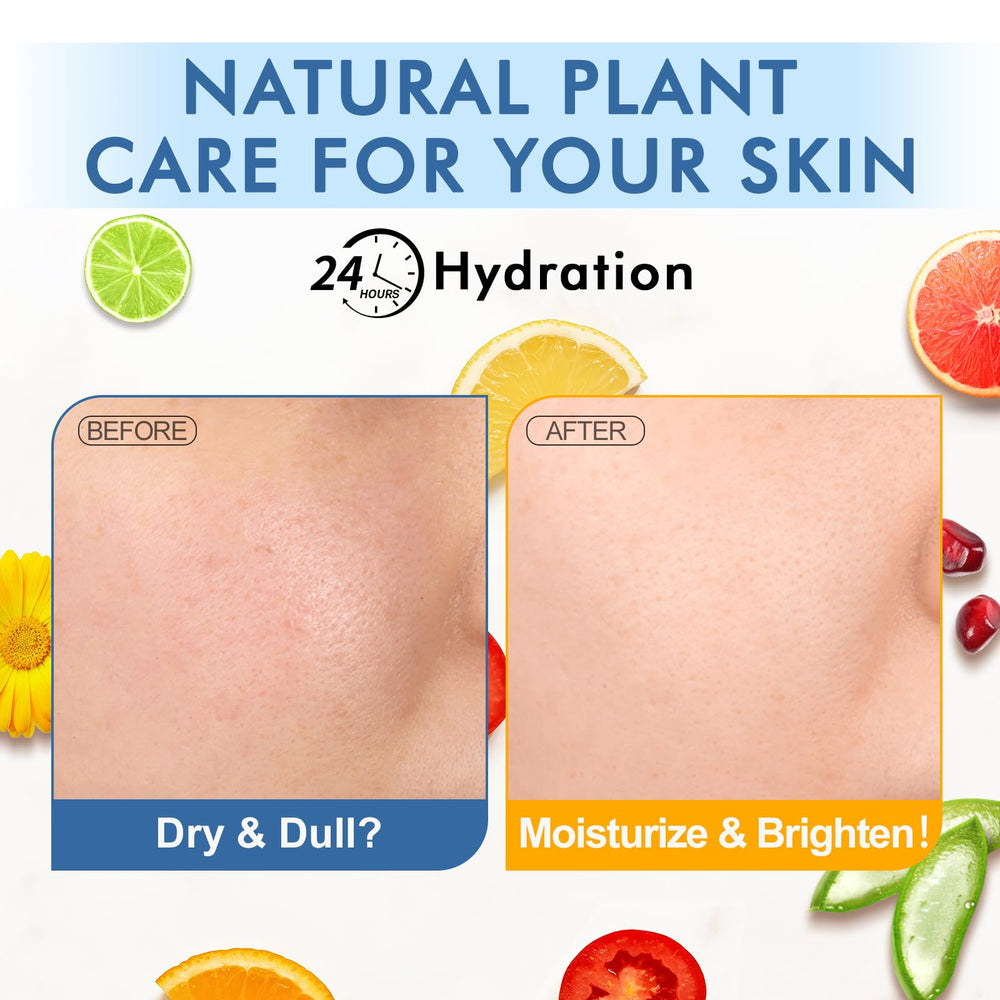 KONEUK hyaluronic acid mask for lasting hydration.