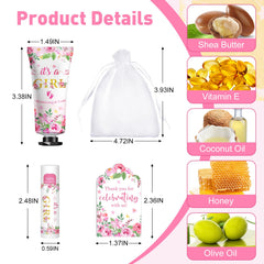 KONEUK organza gift bags with elegant favors