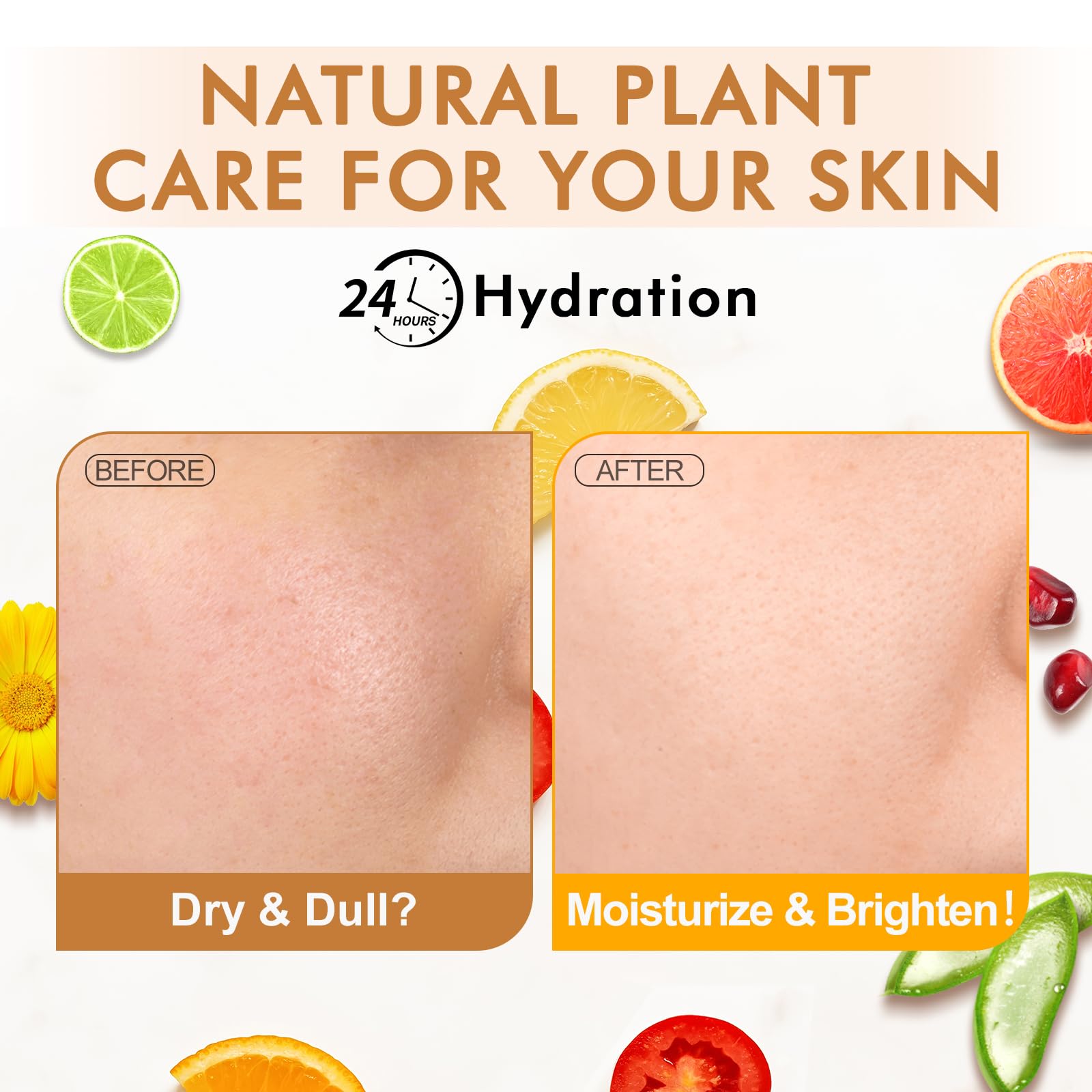 KONEUK travel-friendly packs for on-the-go skin care.