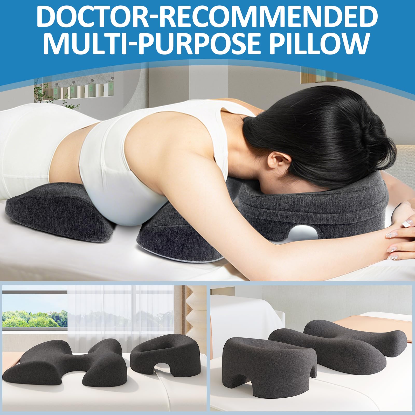 KONOVOLY home spa or salon use comfort