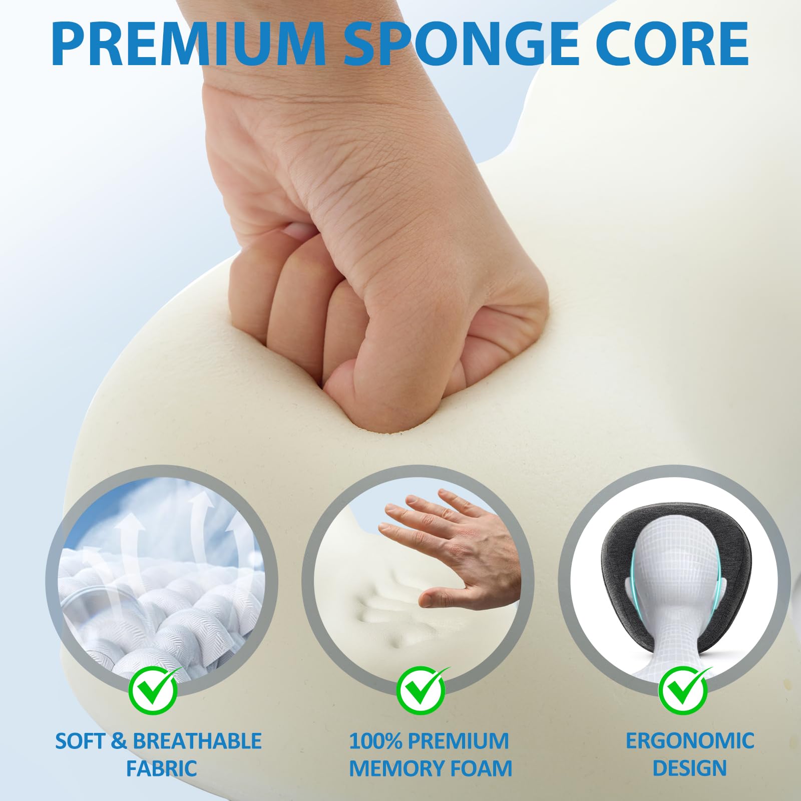 KONOVOLY massage set versatile for home and spa use