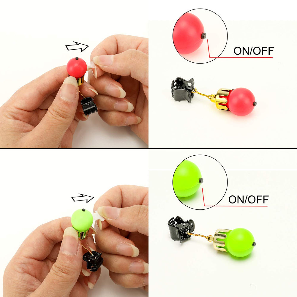 Konsait gift ornaments provide playful decoration for gifts and party favors.