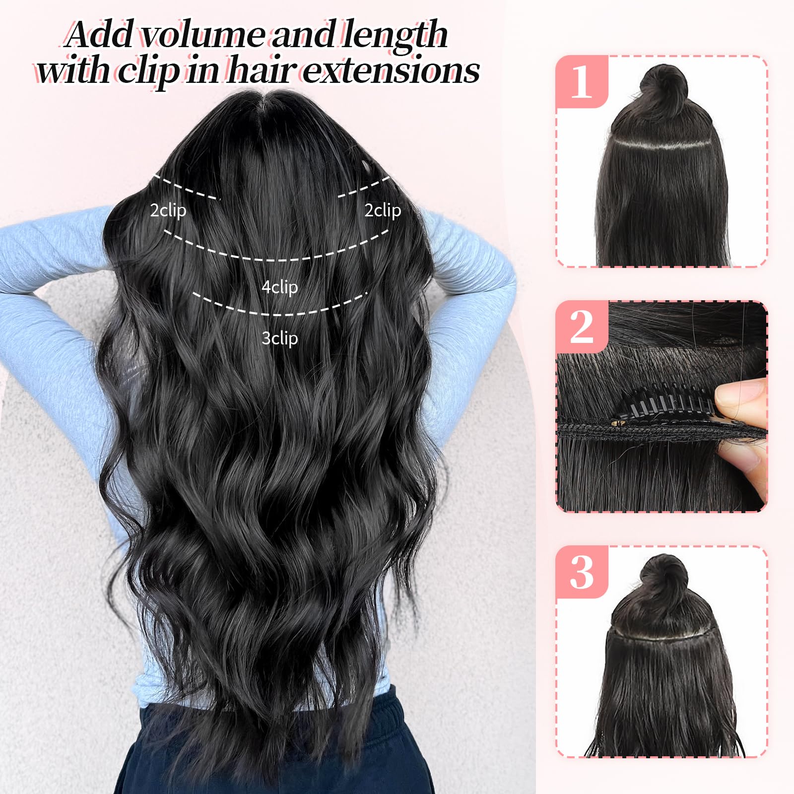KooKaStyle double-weft construction for reduced shedding