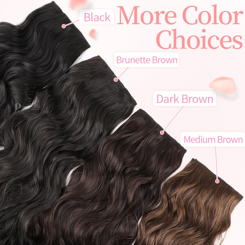 KooKaStyle non-slip stainless clips secure without scalp irritation
