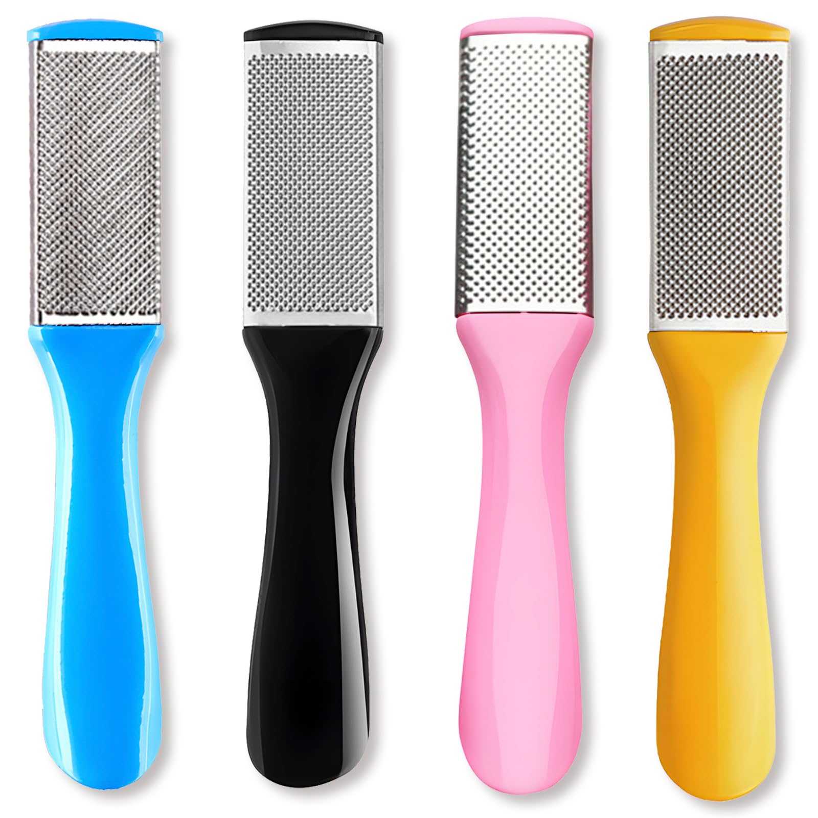 Kootinn pedicure foot files set front view for at-home foot care.