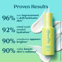 Kopari Star Bright starfruit extract detail signals natural brightening potential