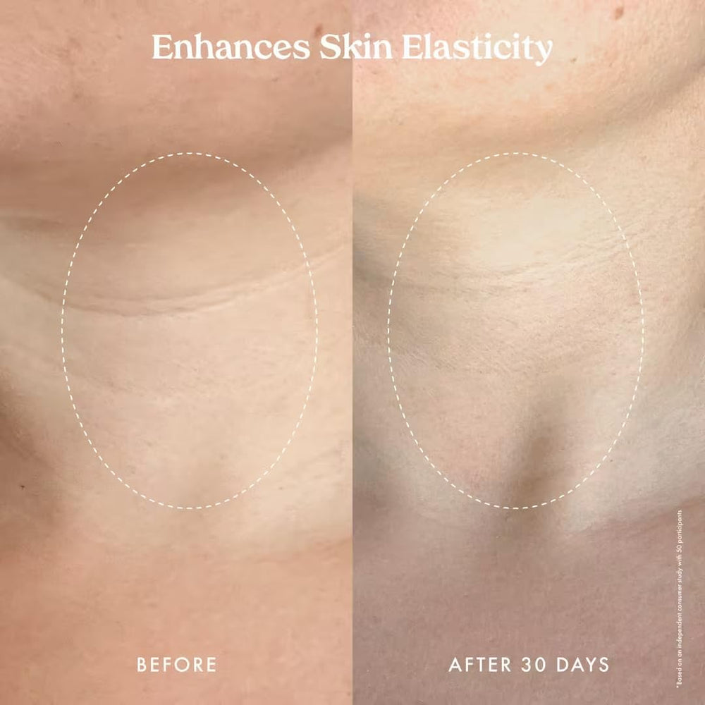 Kopari Ultra Restore hyaluronic acid helps moisture retention and skin plump.