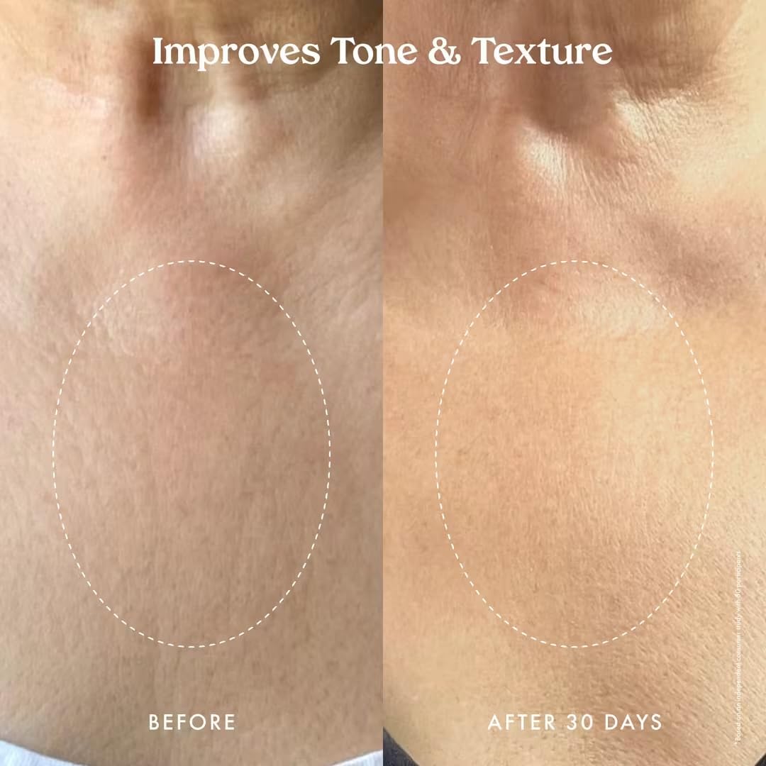 Kopari Ultra Restore ingredients include polyglutamic acid for deep hydration.