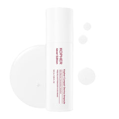 Kopher Curepair Derma Ampoule Mist 4ever Edition bottle front for daily hydrating skincare