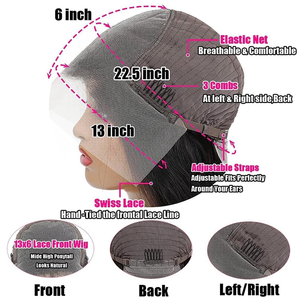 KORENGI 200-density full look delivers instant fullness and movement
