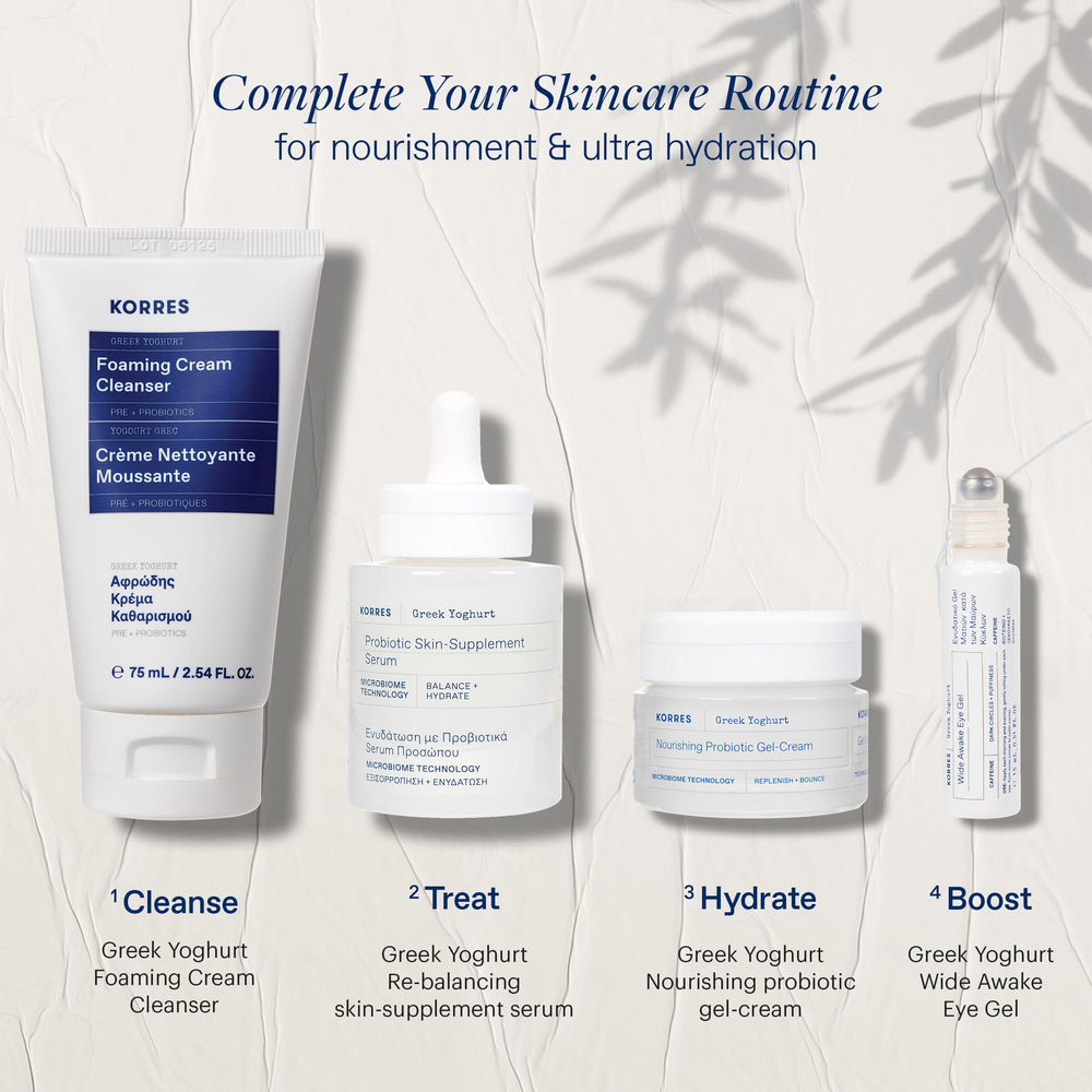 Recyclable packaging supports eco-conscious skincare