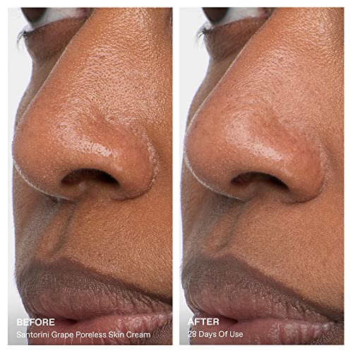 KORRES Santorini Grape salicylic acid for clearer pores