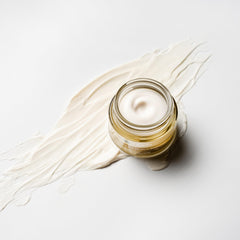 KORRES White Pine extract supports visibly revitalized, nourished skin