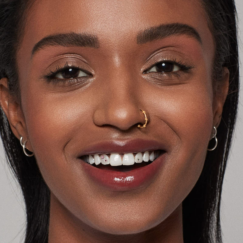 Kosas Brow Pop packaging product shot showcasing clean vegan formula.