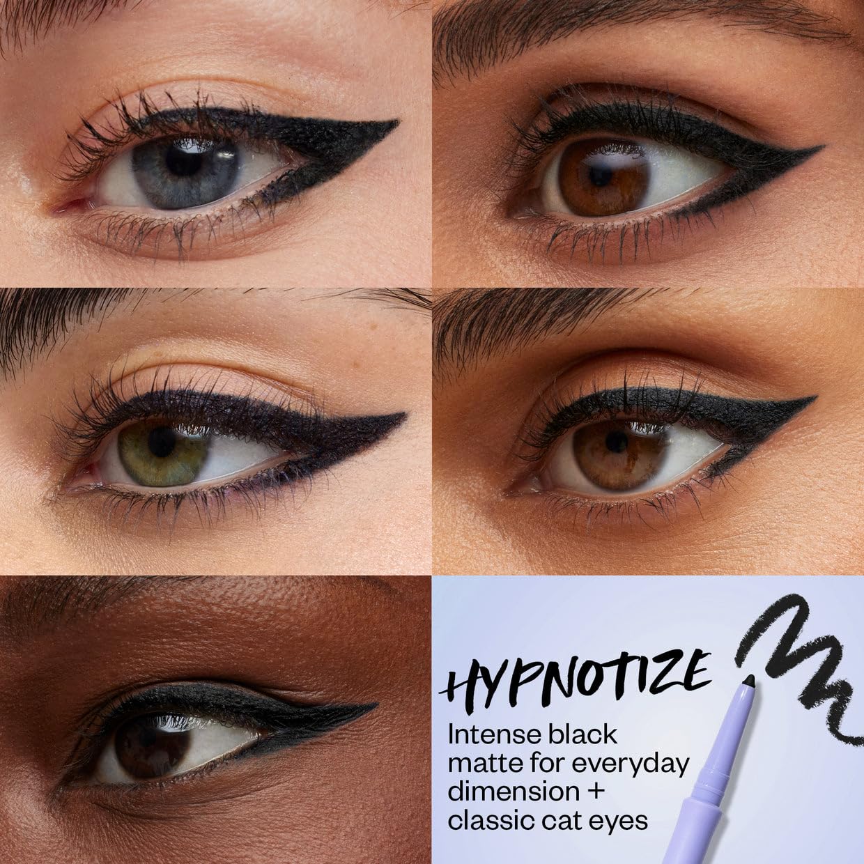 Kosas Soulgazer with hyaluronic acid for creamy, hydrating application