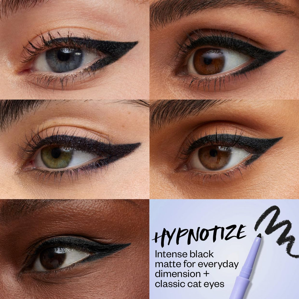 Kosas Soulgazer with hyaluronic acid for creamy, hydrating application