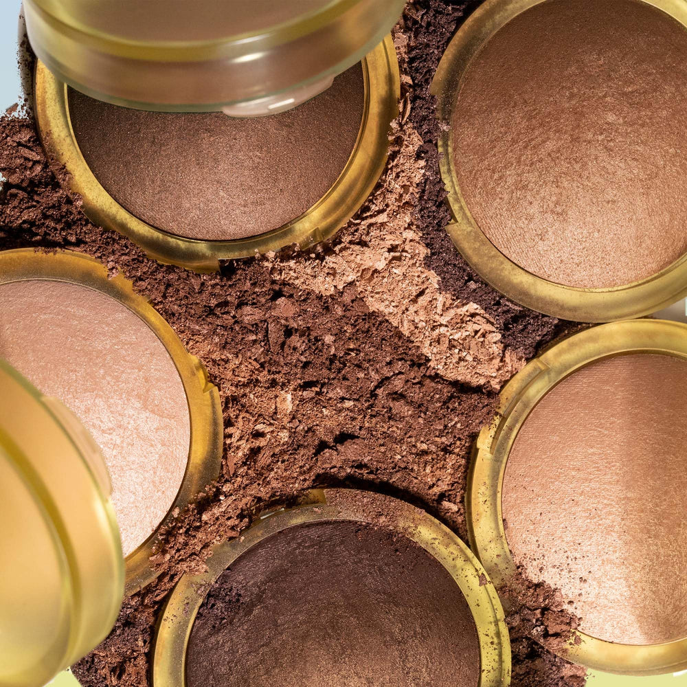 Kosas Sun Show Waves showcases versatile, shade-rich glow across four shade options.