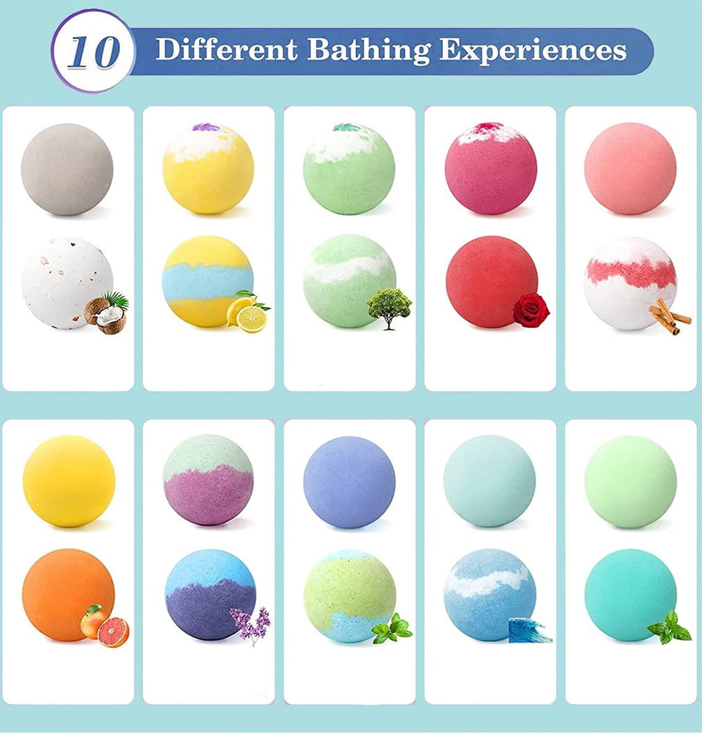 Kottke Kids Bath Bombs animal toys float up as fizz reveals playful surprises.