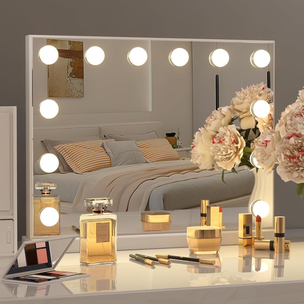 Kottova vanity mirror gift idea for makeup lovers on special occasions.