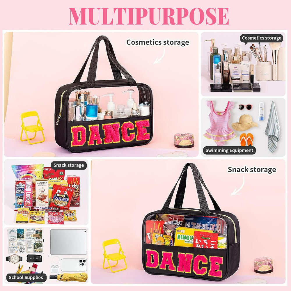 Kovewon dance recital gift idea for storage, travel, and daily use