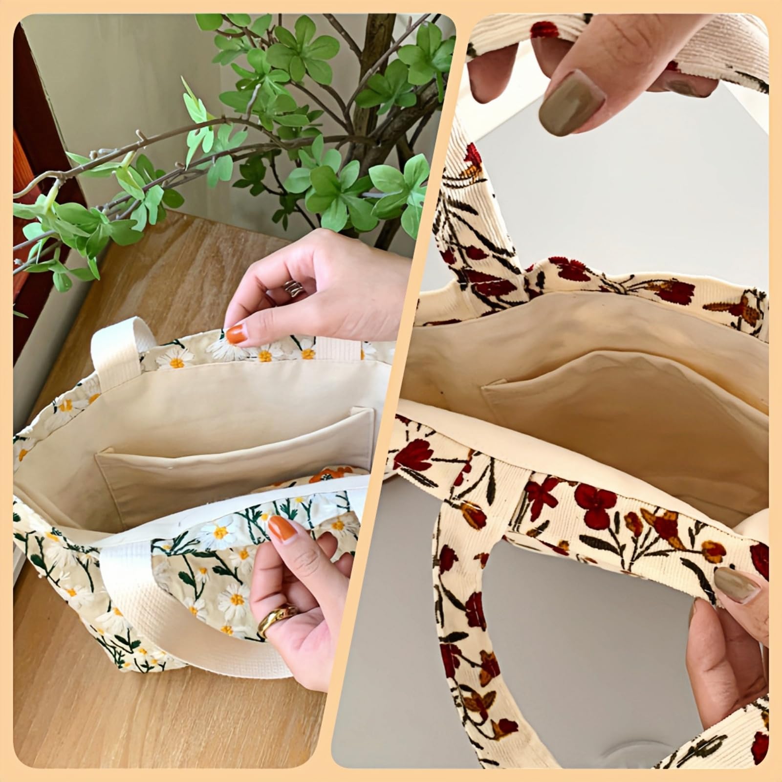 Kovewon gift-ready tote, ideal for gifting on special occasions.