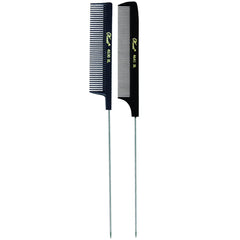 Krest Pintail Combs 2-Pack with extra-long pins for precise foil folds and weaving