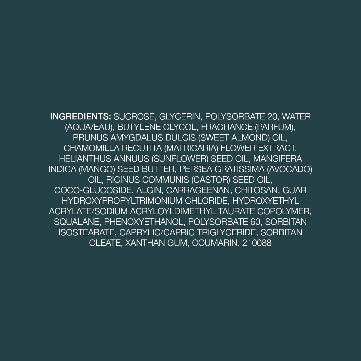 Kristin Ess cruelty-free packaging photo highlights ethical beauty choice