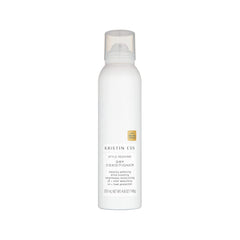Kristin Ess Hair Style Reviving Dry Conditioner bottle providing moisture and shine.