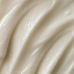 Kristin Ess rich texture demonstrates even mid-length to ends coverage.