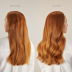 Kristin Ess Signature Conditioner bottle front demonstrates daily moisture for soft, manageable hair.