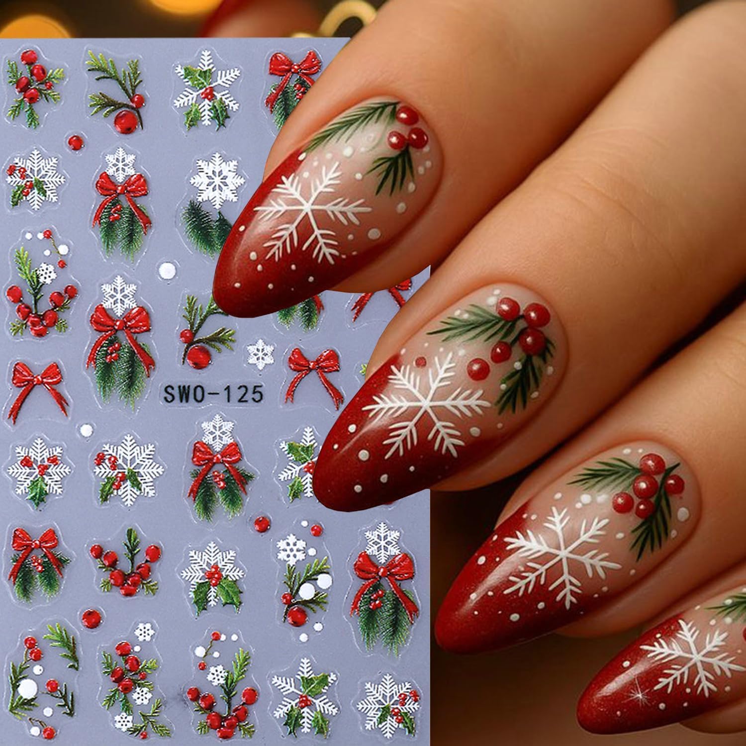 KSTBJN self-adhesive decals resist fading with a base coat and top coat