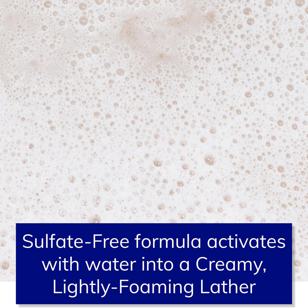 Ktchn Apothecary cleanser pump application demonstrates convenient daily use.