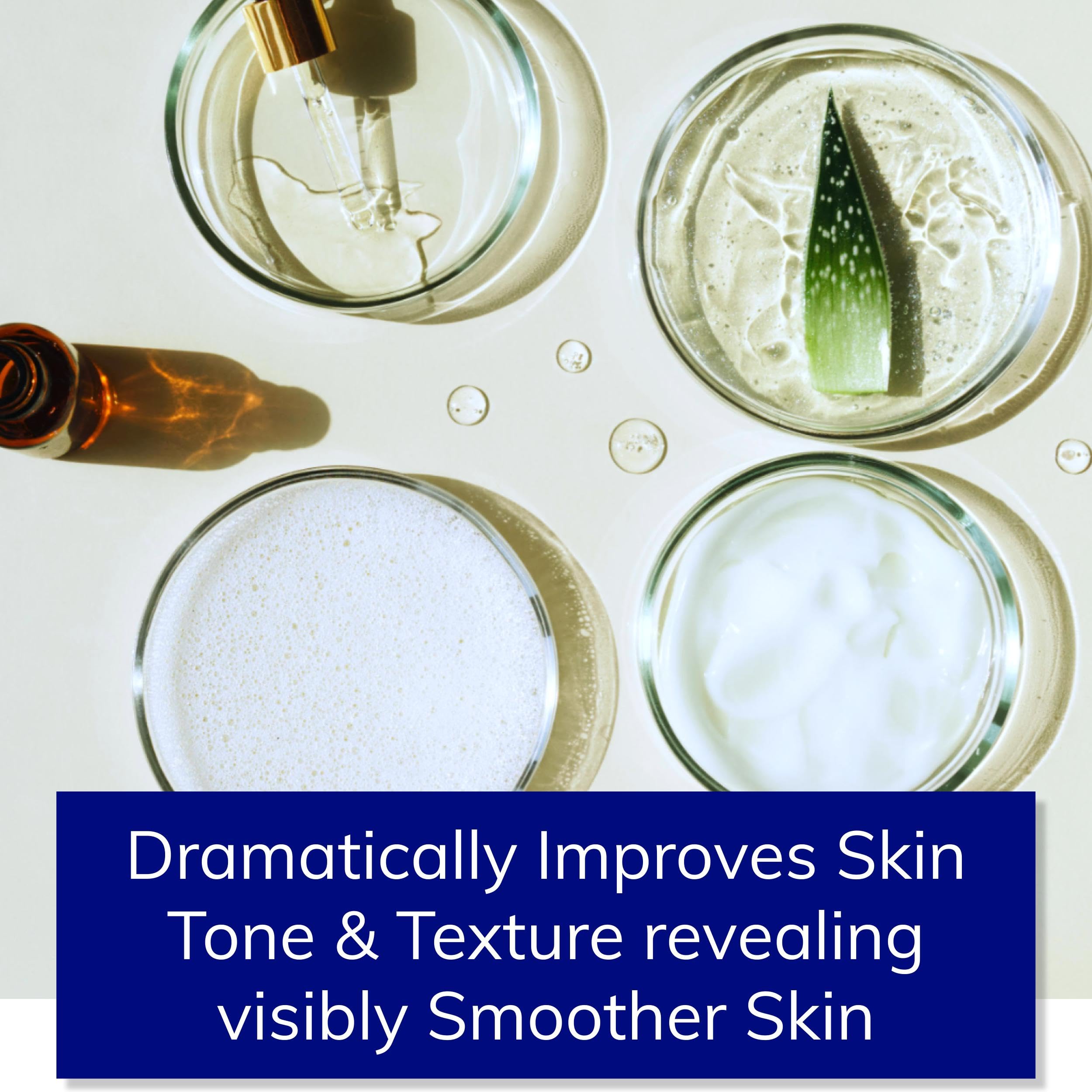 Ktchn Apothecary ingredient closeup highlights natural components for nourished skin.